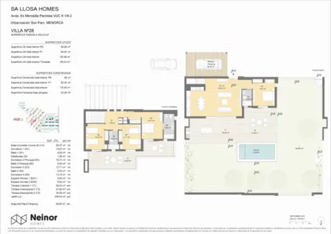 Casa en Avinguda d'Es Mercadal