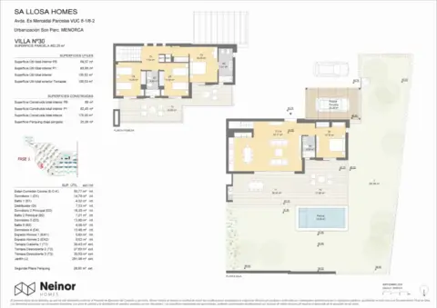 Casa en Avinguda d'Es Mercadal