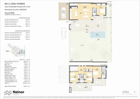 Casa en Avinguda d'Es Mercadal