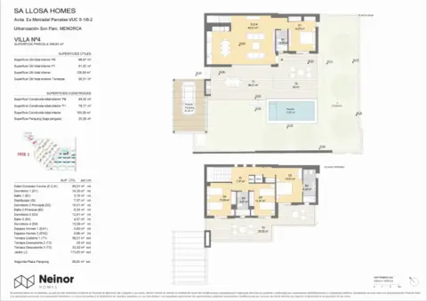 Casa en Avinguda d'Es Mercadal