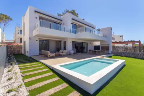 Casa en Avinguda d'Es Mercadal