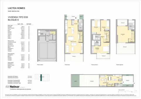 Casa en Carrer d'Hipatia
