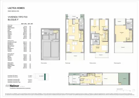 Casa en Carrer d'Hipatia
