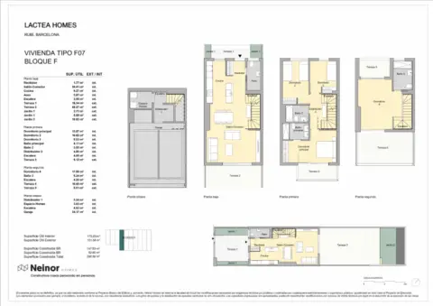 Casa en Carrer d'Hipatia