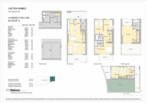 Casa en Carrer d'Hipatia