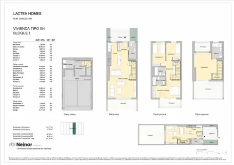 Casa en Carrer d'Hipatia