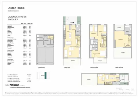 Casa en Carrer d'Hipatia