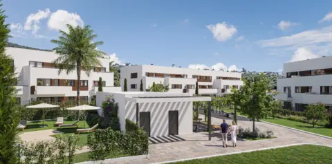 Innova Living Homes