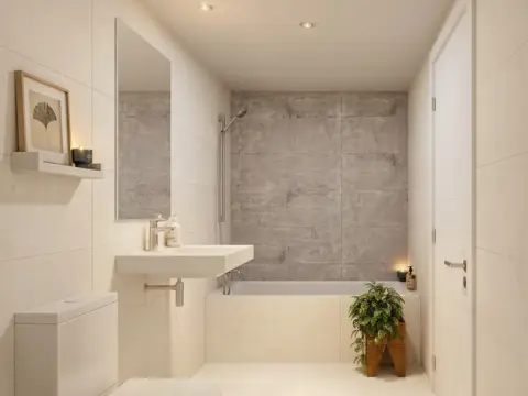 Piso en  calle Lauxeta Olerkari