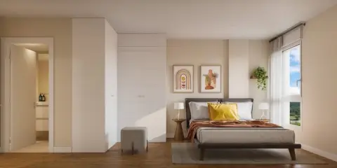 Piso en  calle Lauxeta Olerkari