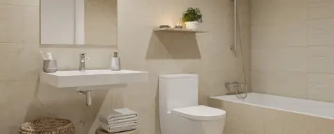 Piso en calle de Lauaxeta Olerkari