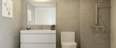 Piso en calle de Lauaxeta Olerkari