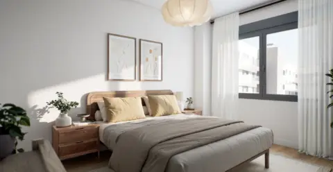 Piso en Camino de las Fuentes