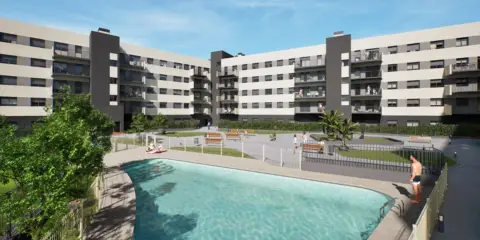 Essence Alovera Homes