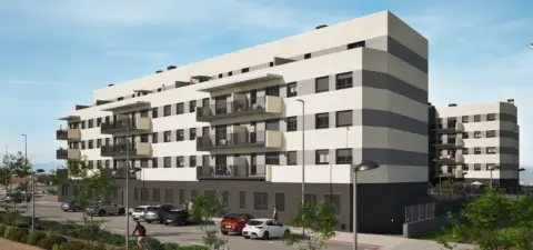 Piso en Camino de las Fuentes