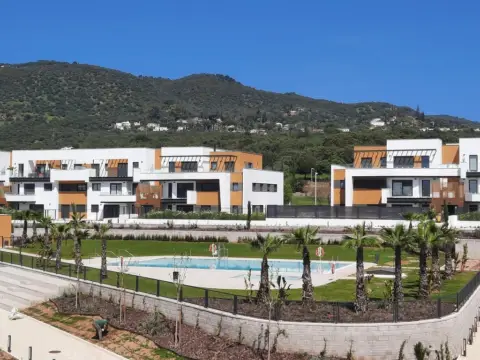 Patriarca Homes
