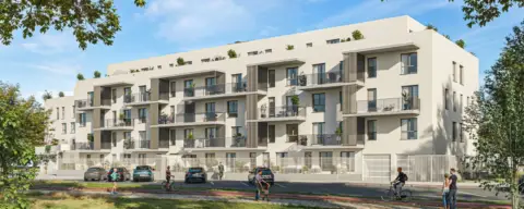 Nature Alovera Homes II