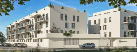 Nature Alovera Homes II