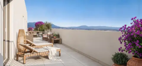 Essence Alovera Homes II