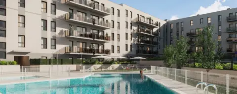 Nature Alovera Homes