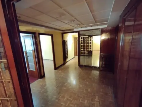 Piso en calle de San Miguel