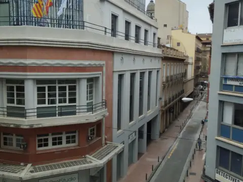 Piso en calle de San Miguel