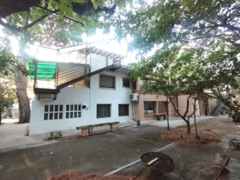 Casa unifamiliar en Camino del Jarandín