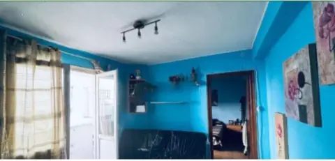 Piso en calle del Monasterio de La Rábida