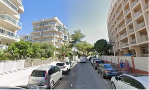 Piso en Carrer de Pompeu Fabra