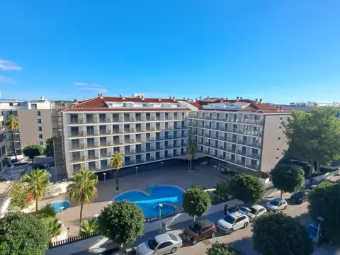 Piso en Carrer del Penedès