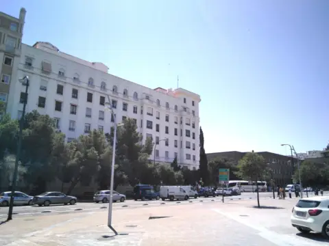 Piso en calle de José Anselmo Clavé