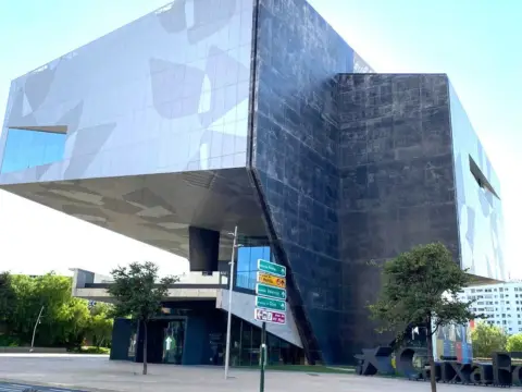 Piso en calle de José Anselmo Clavé