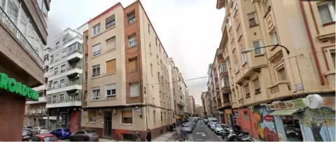 Piso en calle del Arzobispo Domènech