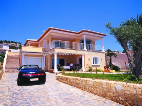 Casa en Pinar del Abogat-Cometa