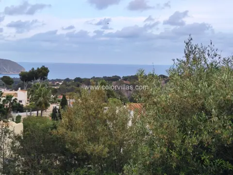 Terreno en Pinar del Abogat-Cometa