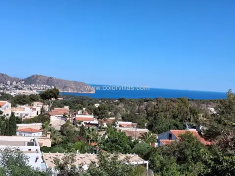 Terreno en Pinar del Abogat-Cometa