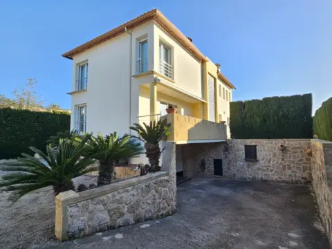 Chalet unifamiliar en Carretera de Jesus Pobre