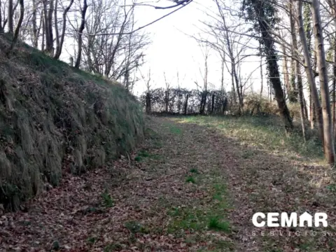 Terreno en Barrio Behobia, 26
