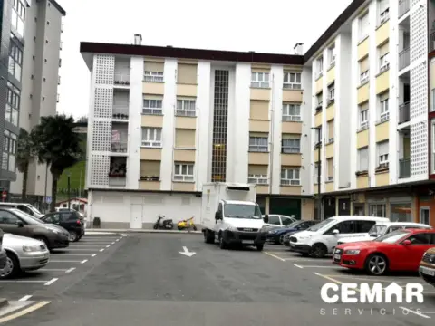 Local comercial en calle de Arbesko Errota, 21