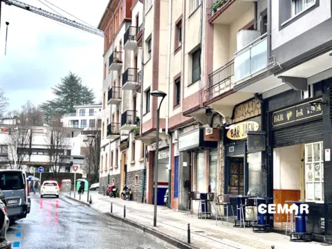 Local comercial en Alfonso Morales Kalea, 3