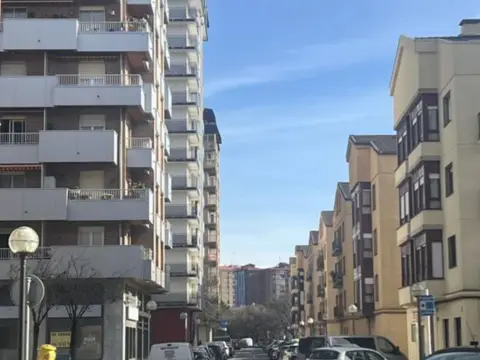 Local comercial en calle de San Pedro