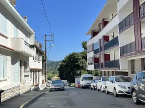 Piso en calle Chênes