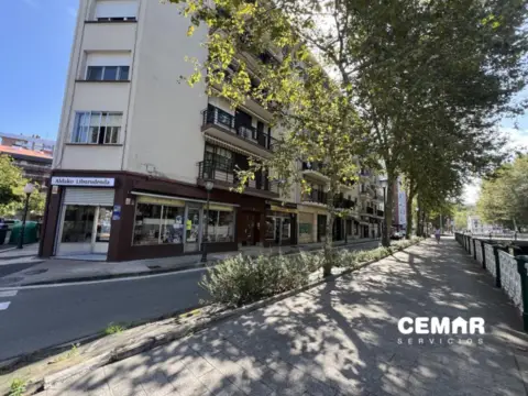 Local comercial en calle de San Pedro