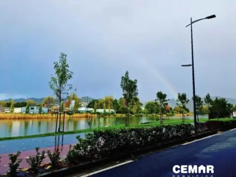 Piso en calle de Darío Regoyos