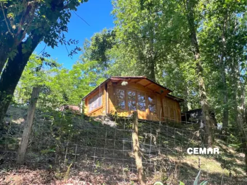 Terreno en calle de Bidasoa, 1