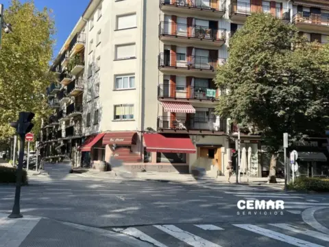 Local comercial en calle de Dumboa, 2