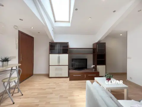 Ático en calle de José Egino