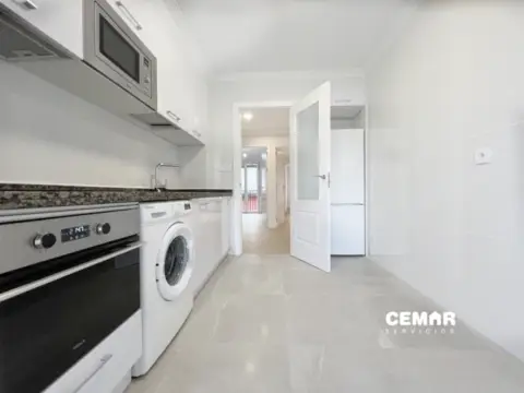 Piso en calle de Anaka