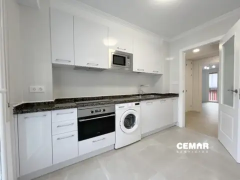 Piso en calle de Anaka