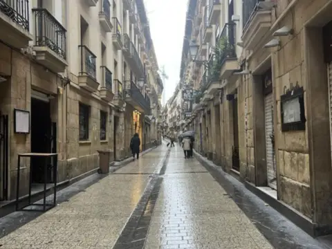 Piso en calle de Fermín Calbetón